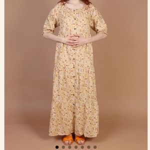 Meadows Nerine Dress Vintage Country Button US 6 SOLD OUT!